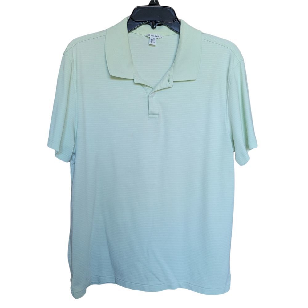Calvin Klein polo shirt